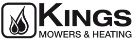 Kings Mowers &amp; Heating