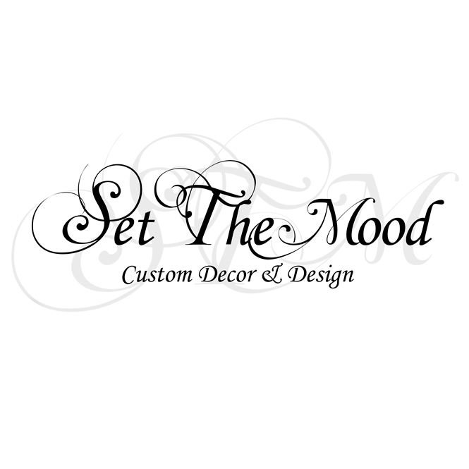 Set The Mood Decor