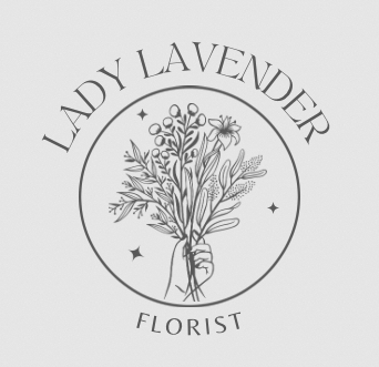 Lady Lavender Florals