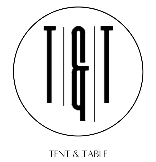 Tent &amp; Table