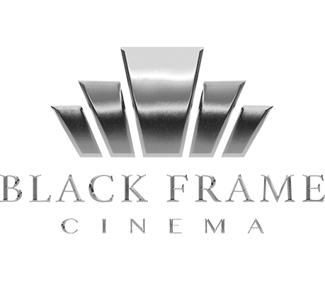 Black Frame Cinema