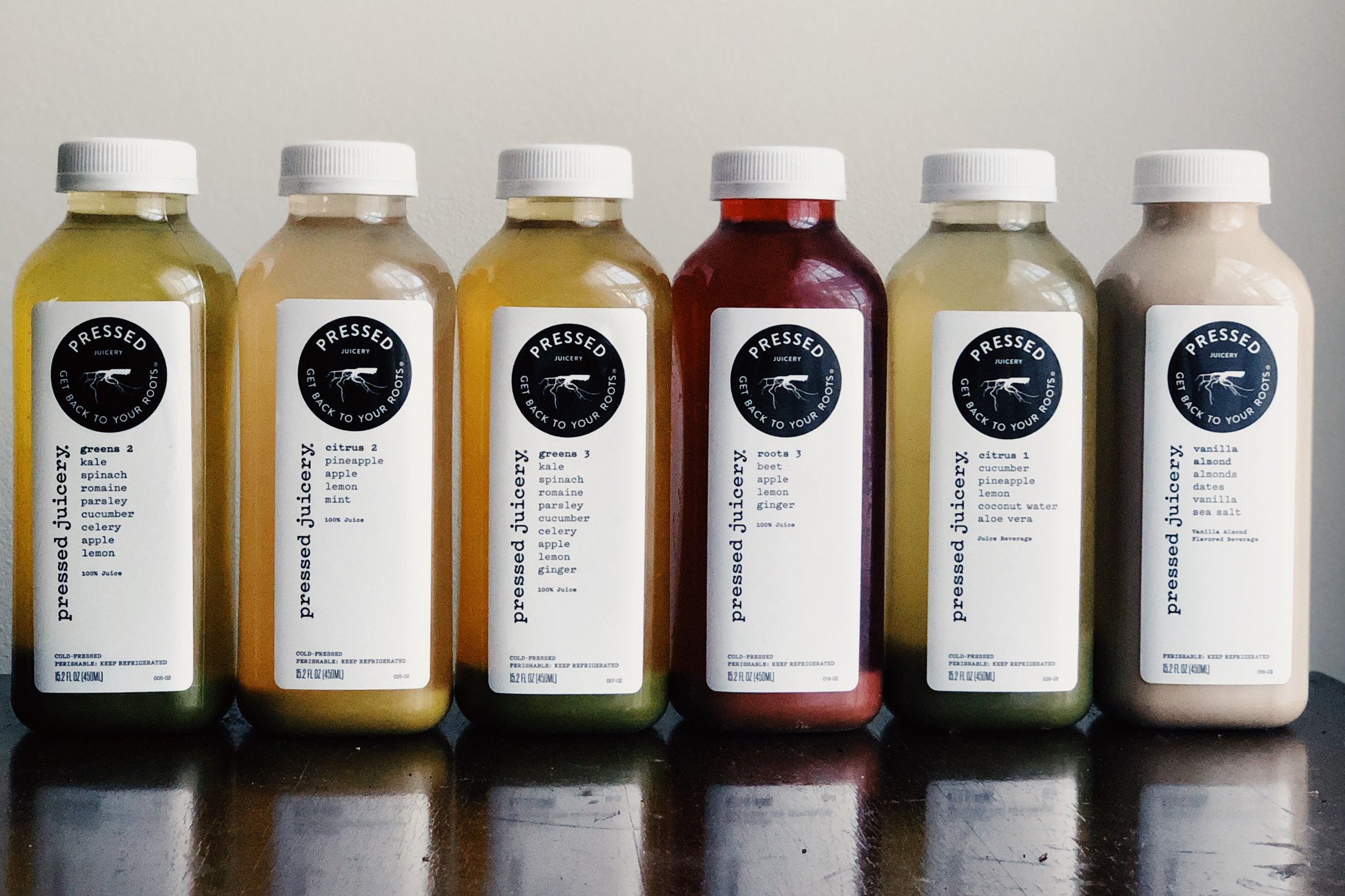 One Week Juice Cleanse and its Benefits - Yogic Way of Life