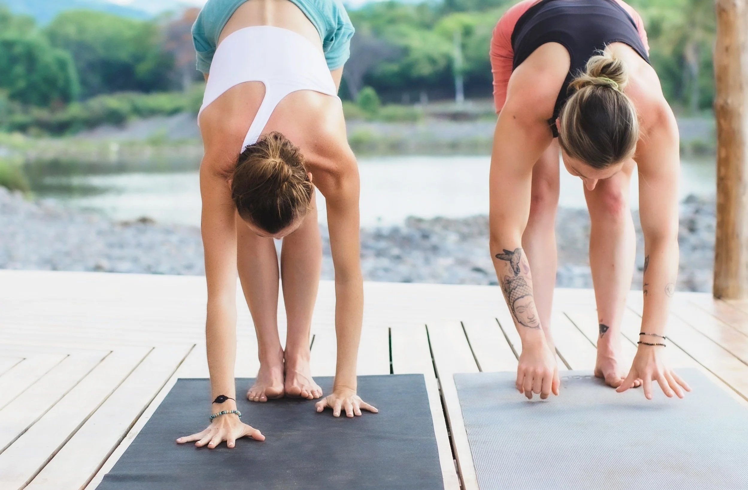 Why You’re Not Progressing in Yoga (and the 3-Steps to Finally Break Through)