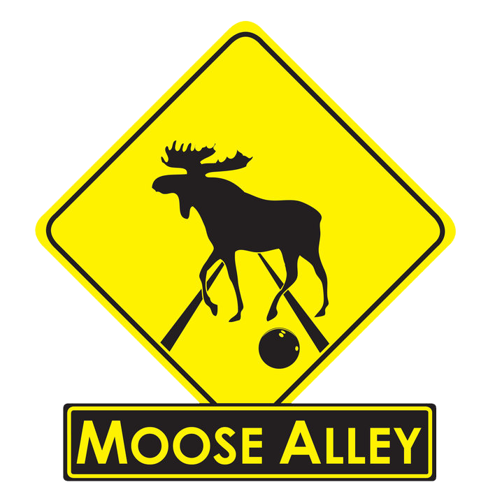 Moose Alley | Rangeley Maine | Spirits Cafe Bar Grill