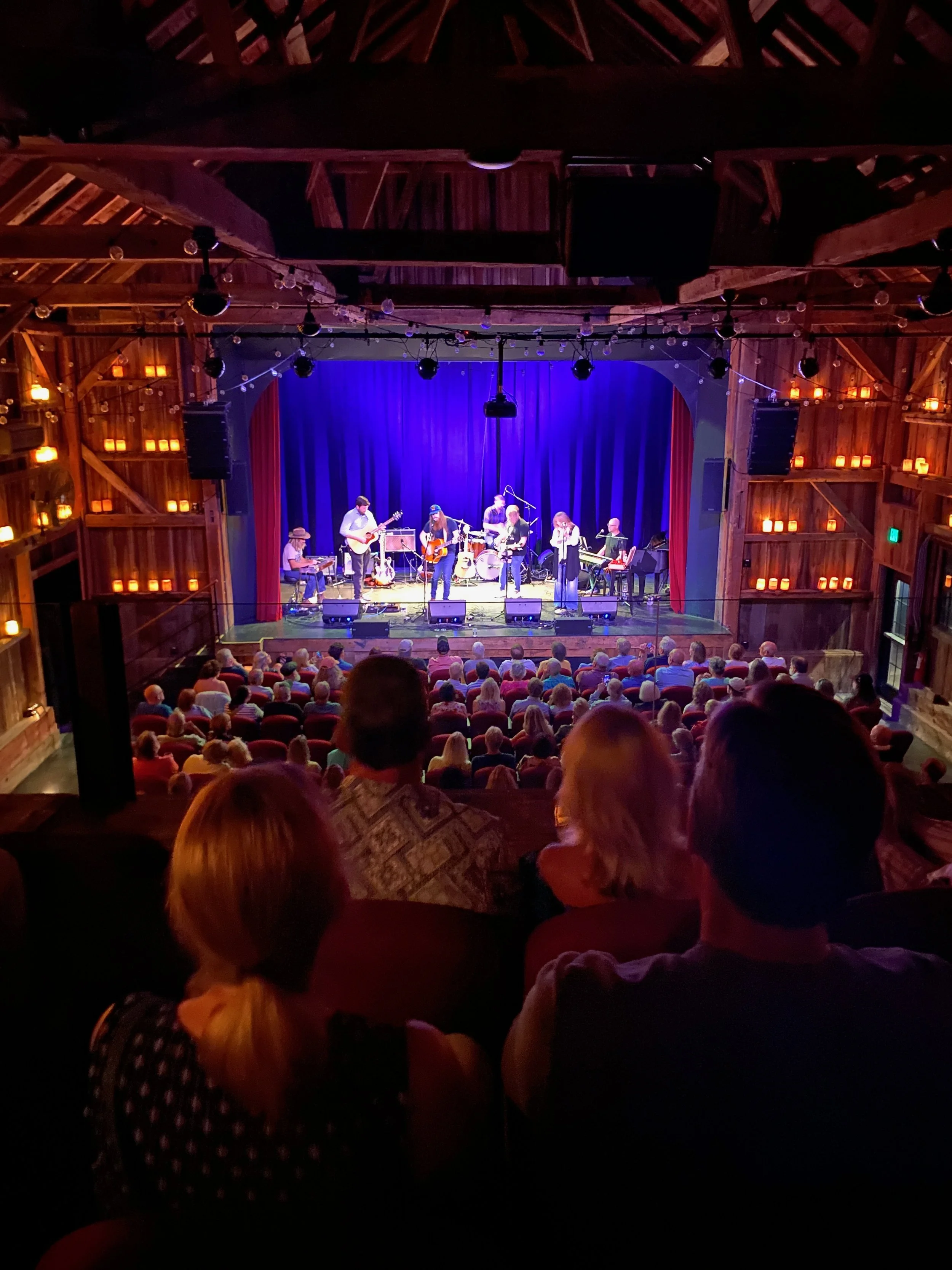 Everybody Knows - A Tribute to Neil Young