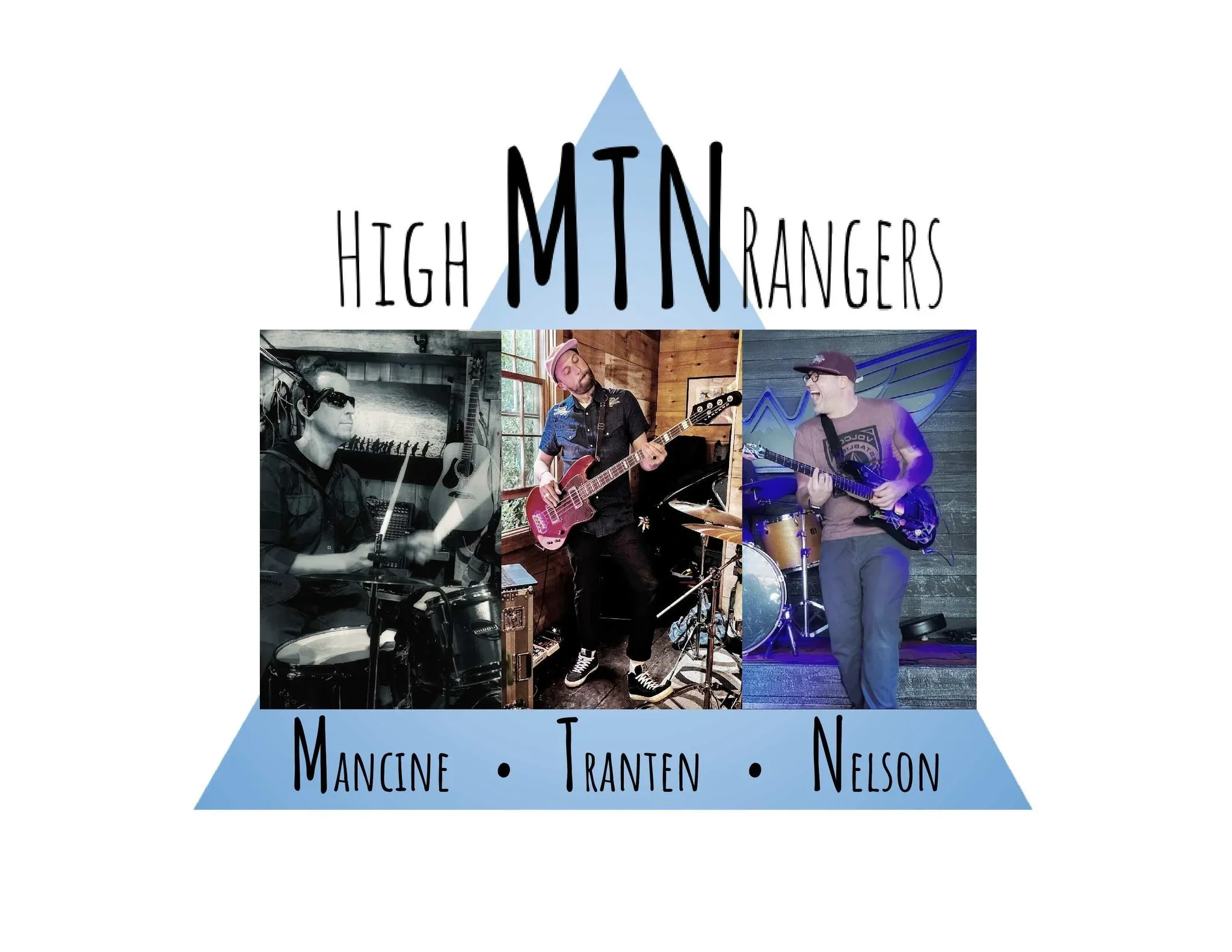 High Mtn Rangers