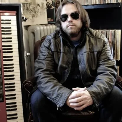 Kris Rodgers &amp; The Dirty Gems