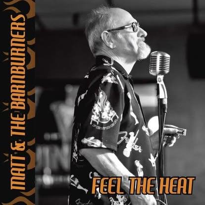 Matt and the Barnburners