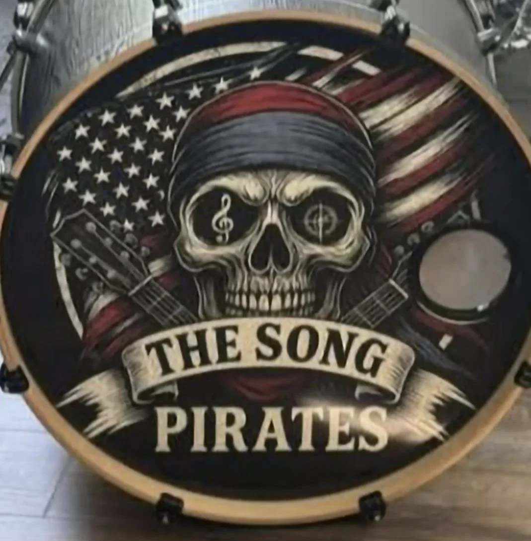 Song Pirates