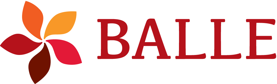 Business Alliance for Local Living Economies (BALLE) Our mission is to create local economies that work for all. bealocalist.org
