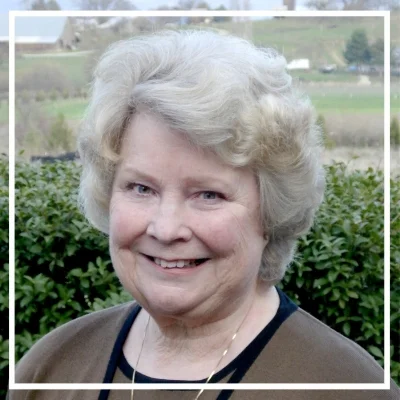 Mae Wygant, LITA Founder
