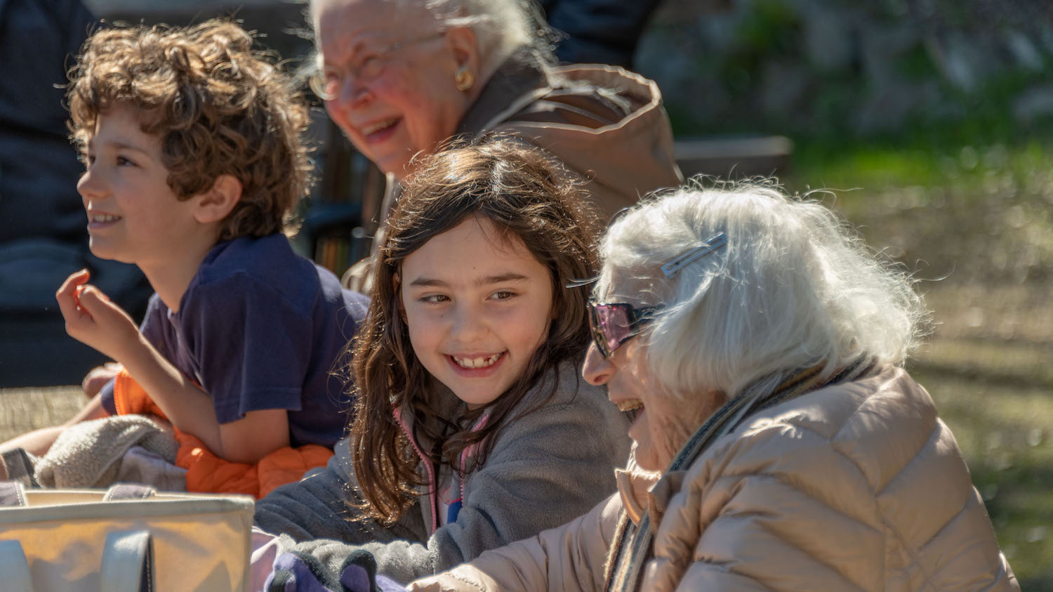 Novato Healthcare Gifts from Rolling Hills Club Members