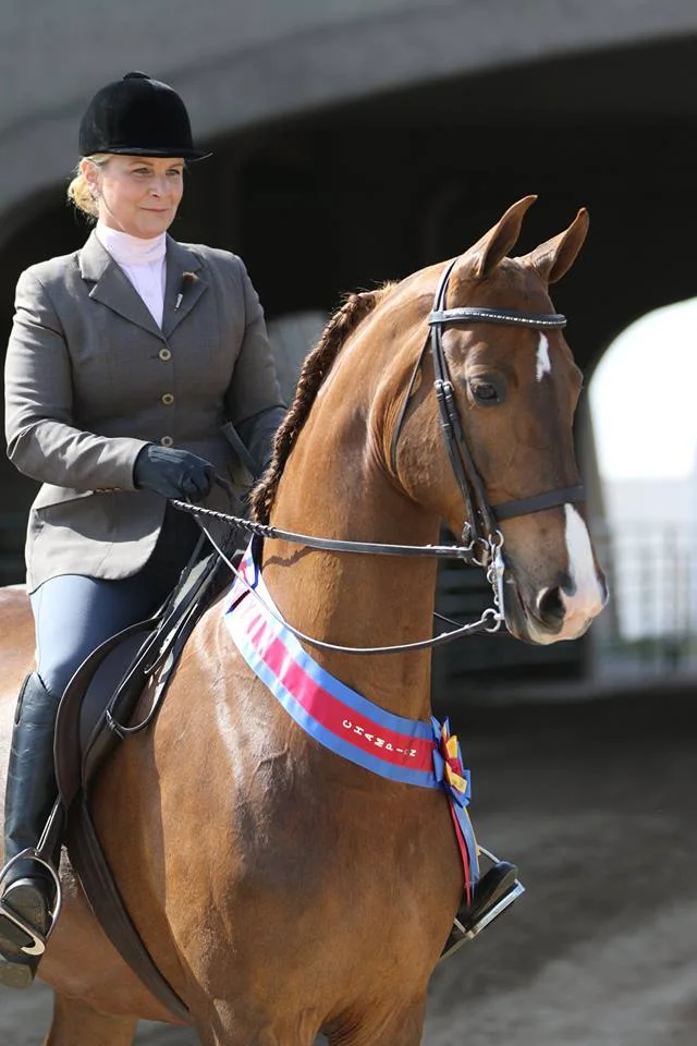 Carolyn and Doc
