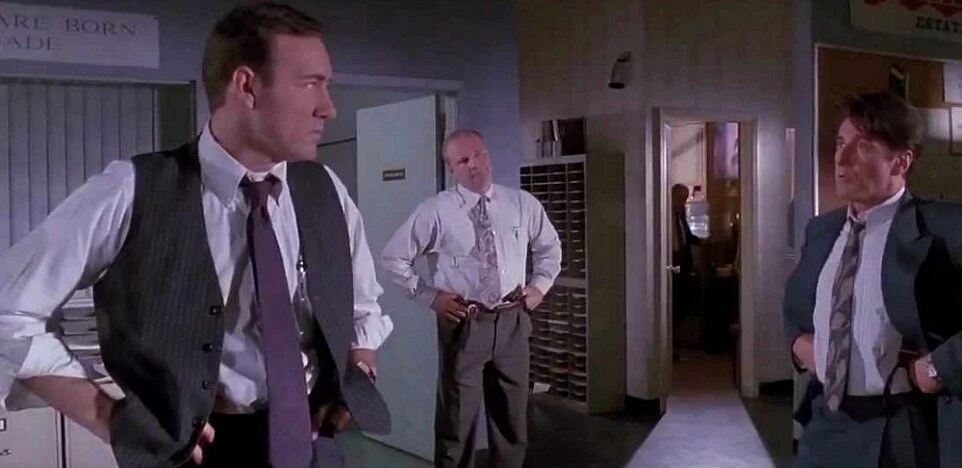 Episode 6 - Glengarry Glen Ross