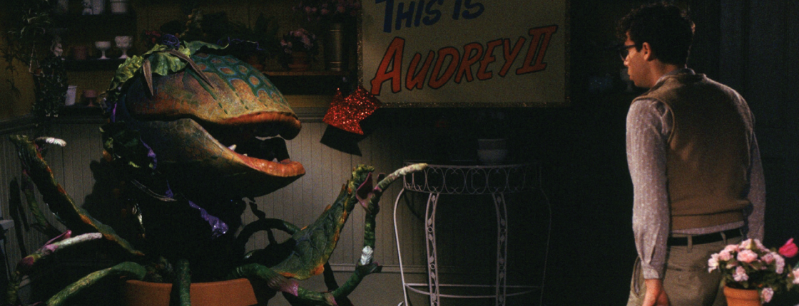 Episode 10 - Little Shop of Horrors