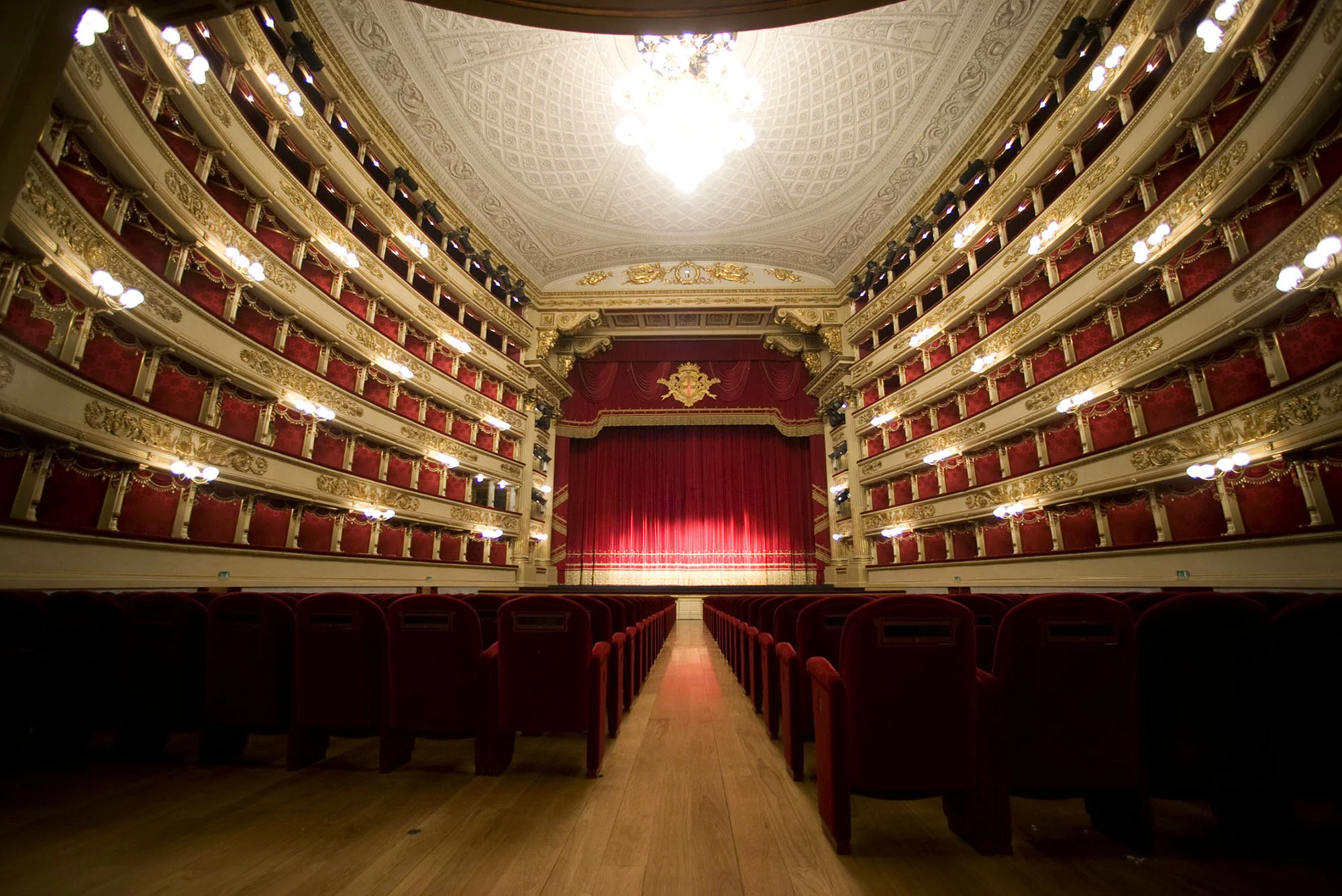 Opera Art In Northern Italy Hayllar Music Tours Opera
