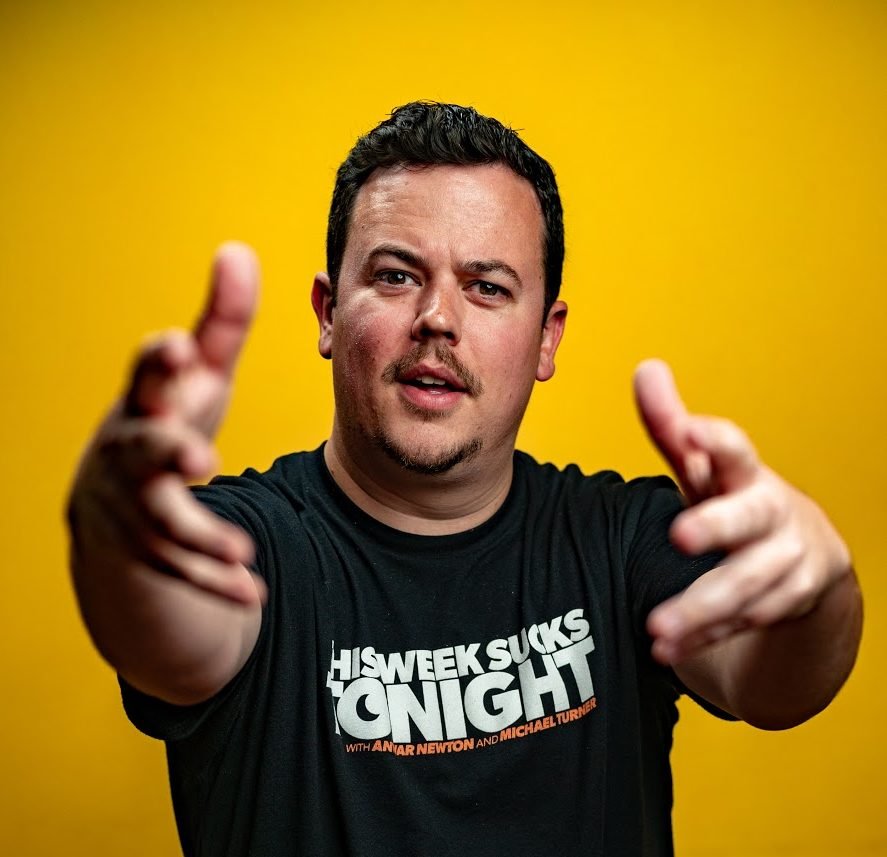 Michael Turner