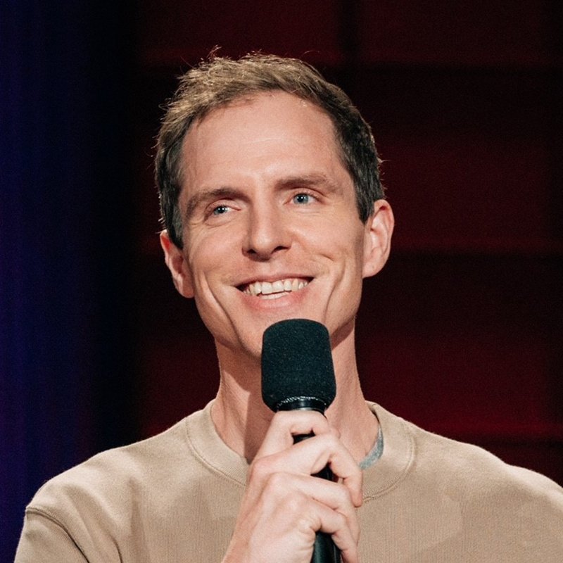 Andy Haynes