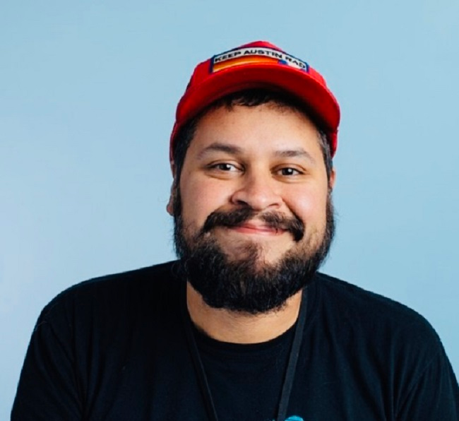 Chris Tellez