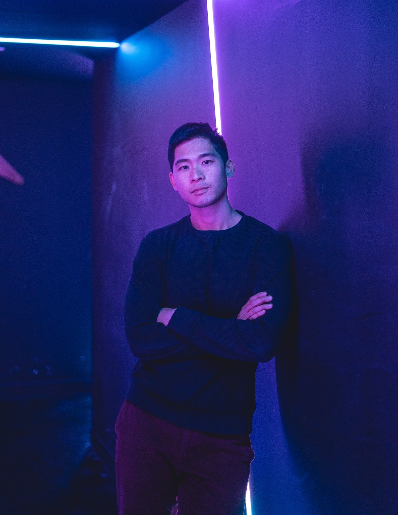 Chris Tan