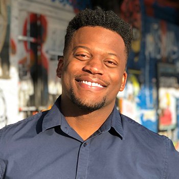 LaRon Wright