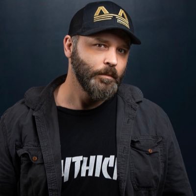 Brian Redban