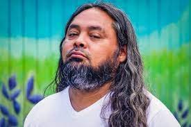 Kiko Villamizar