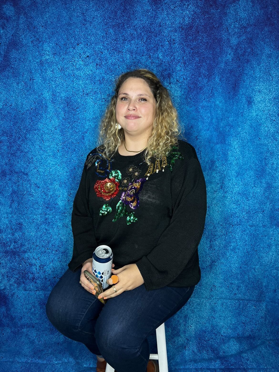 Kandace Medina