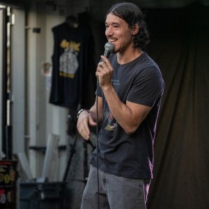 Ali Musa