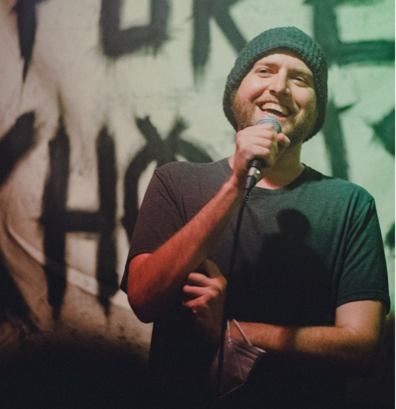 Mike Wesolowski