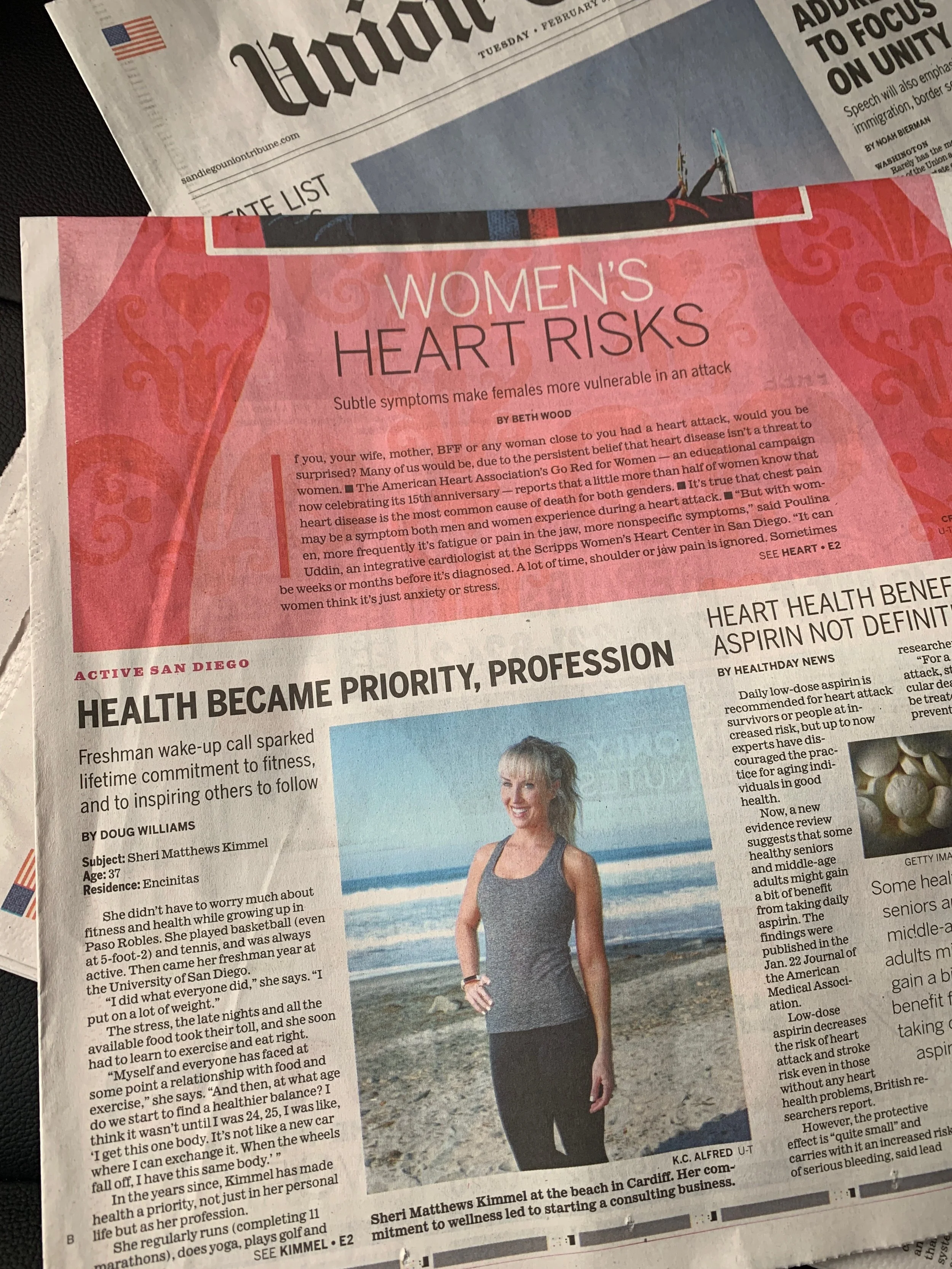 It's Not What You Say, It's What You Do -- Unless It's Recorded