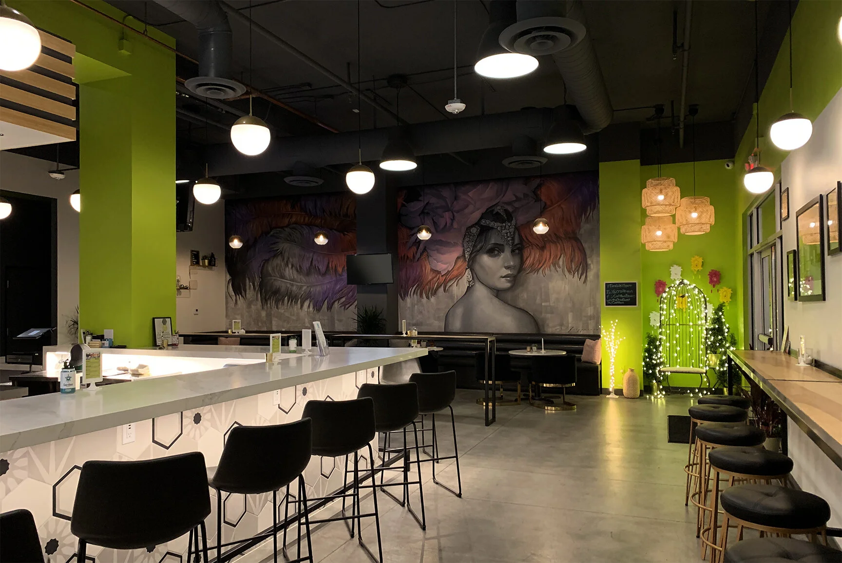 CRAFTHAUS | 18b Arts District | Craft Beer Taproom