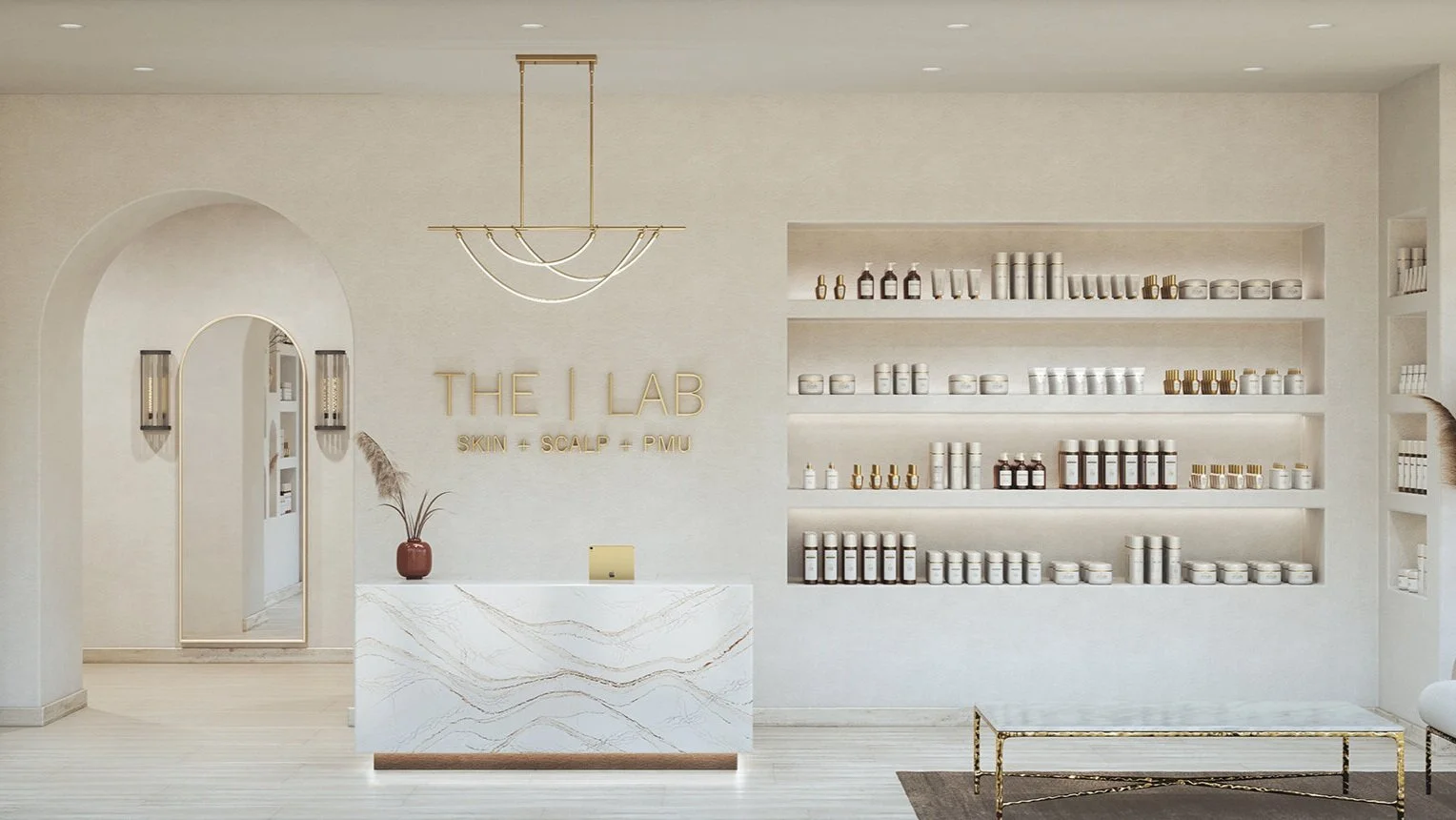 THE LAB | Las Vegas | Esthetician 