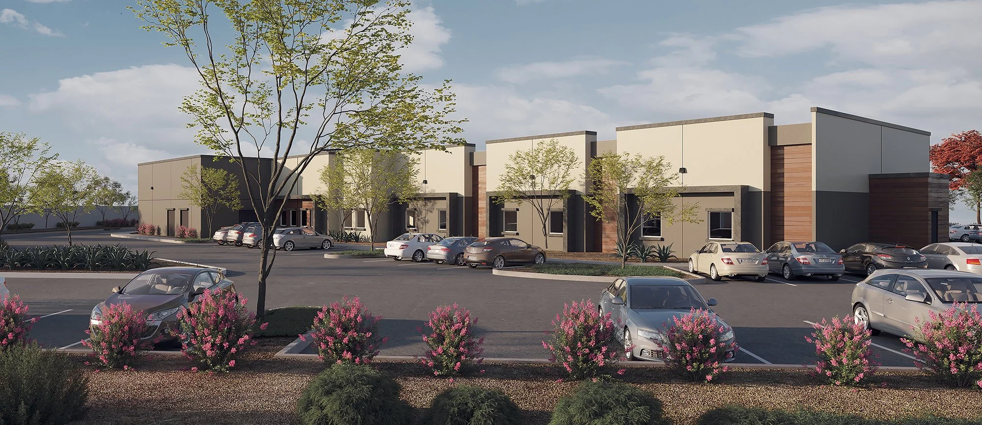 48 BED INPATIENT HOSPITAL  | Gilbert AZ