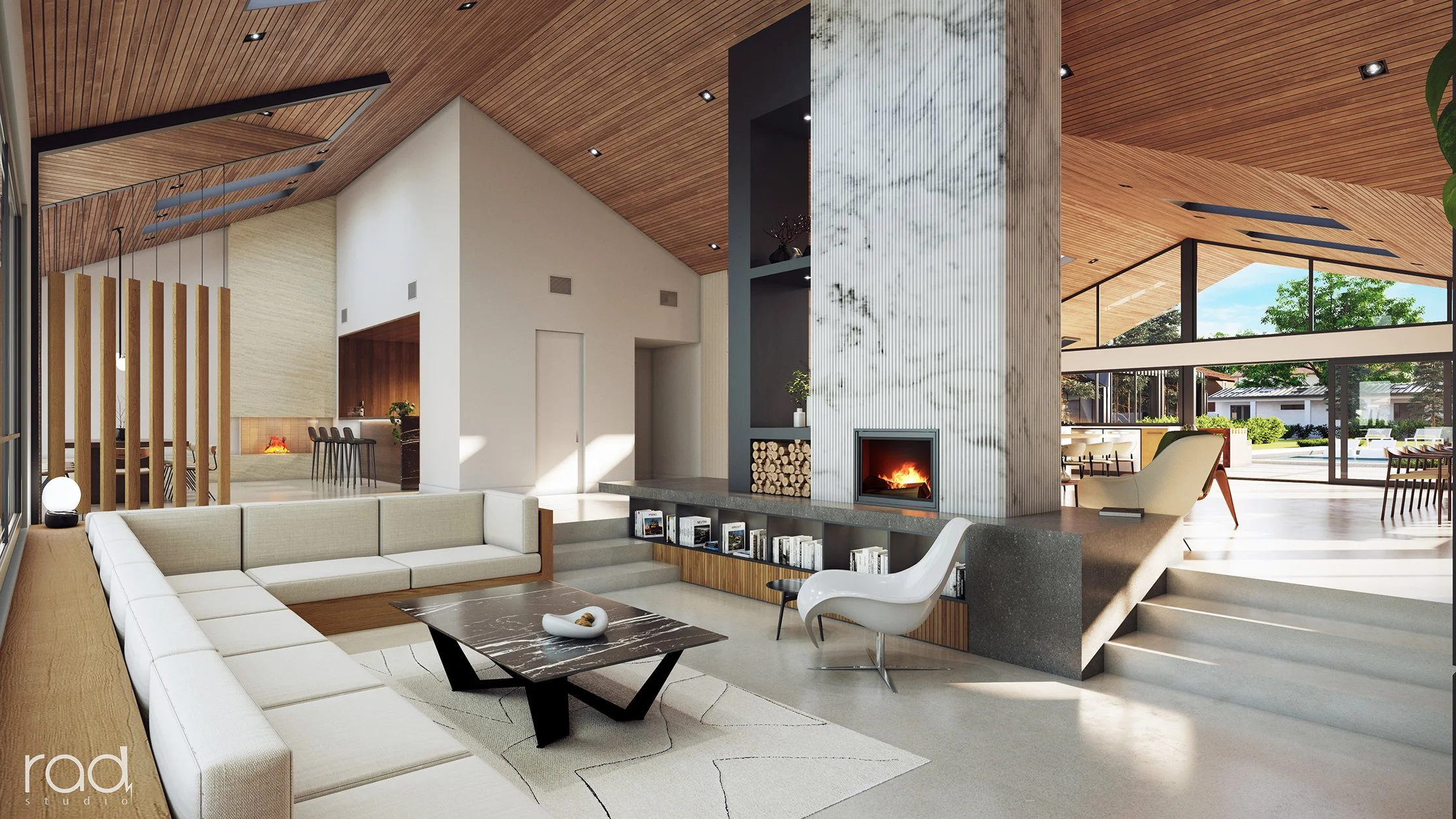 HISTORIC COMMUNITY CUSTOM | Downtown Las Vegas