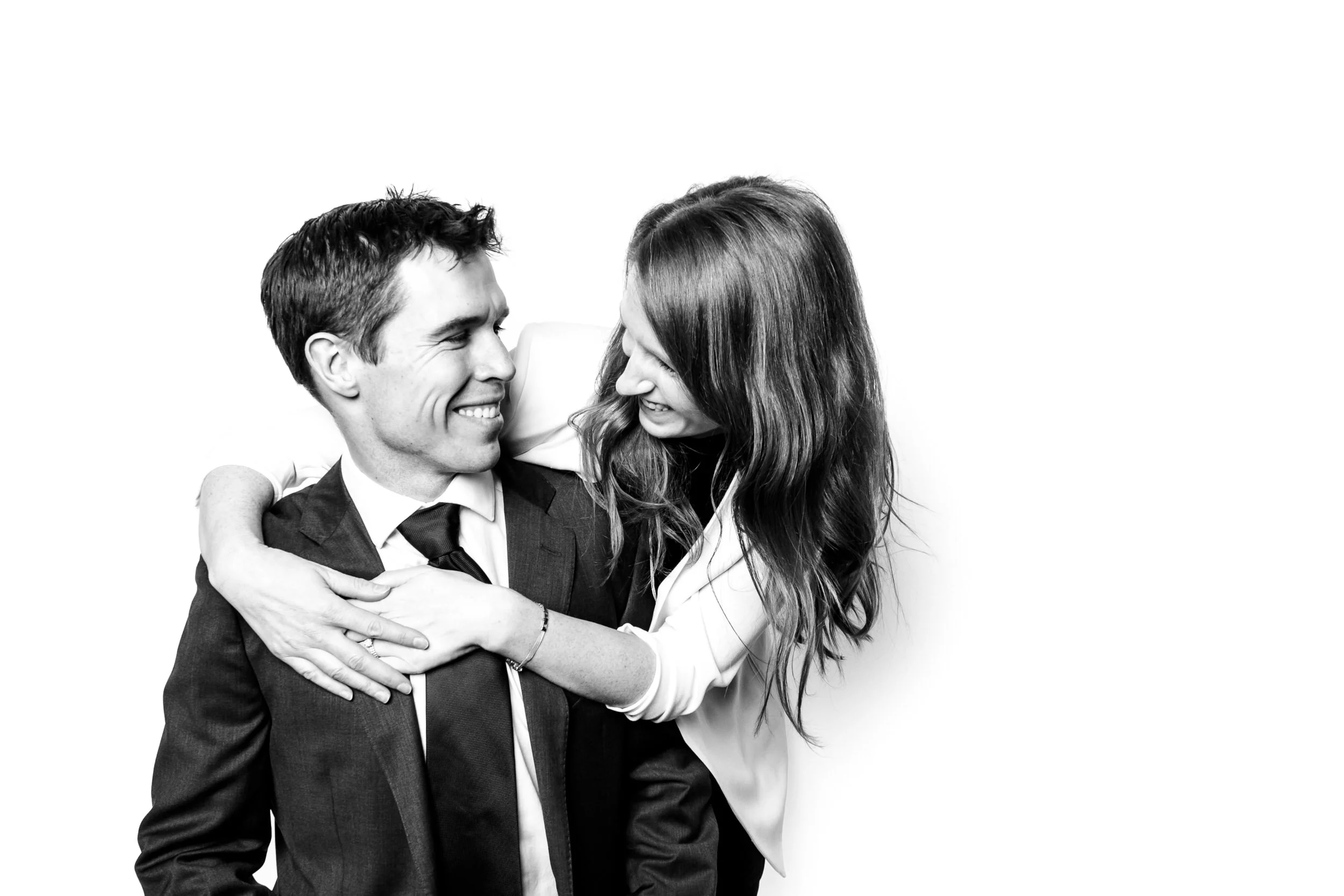 luxury black and white photo booth calgary.jpg