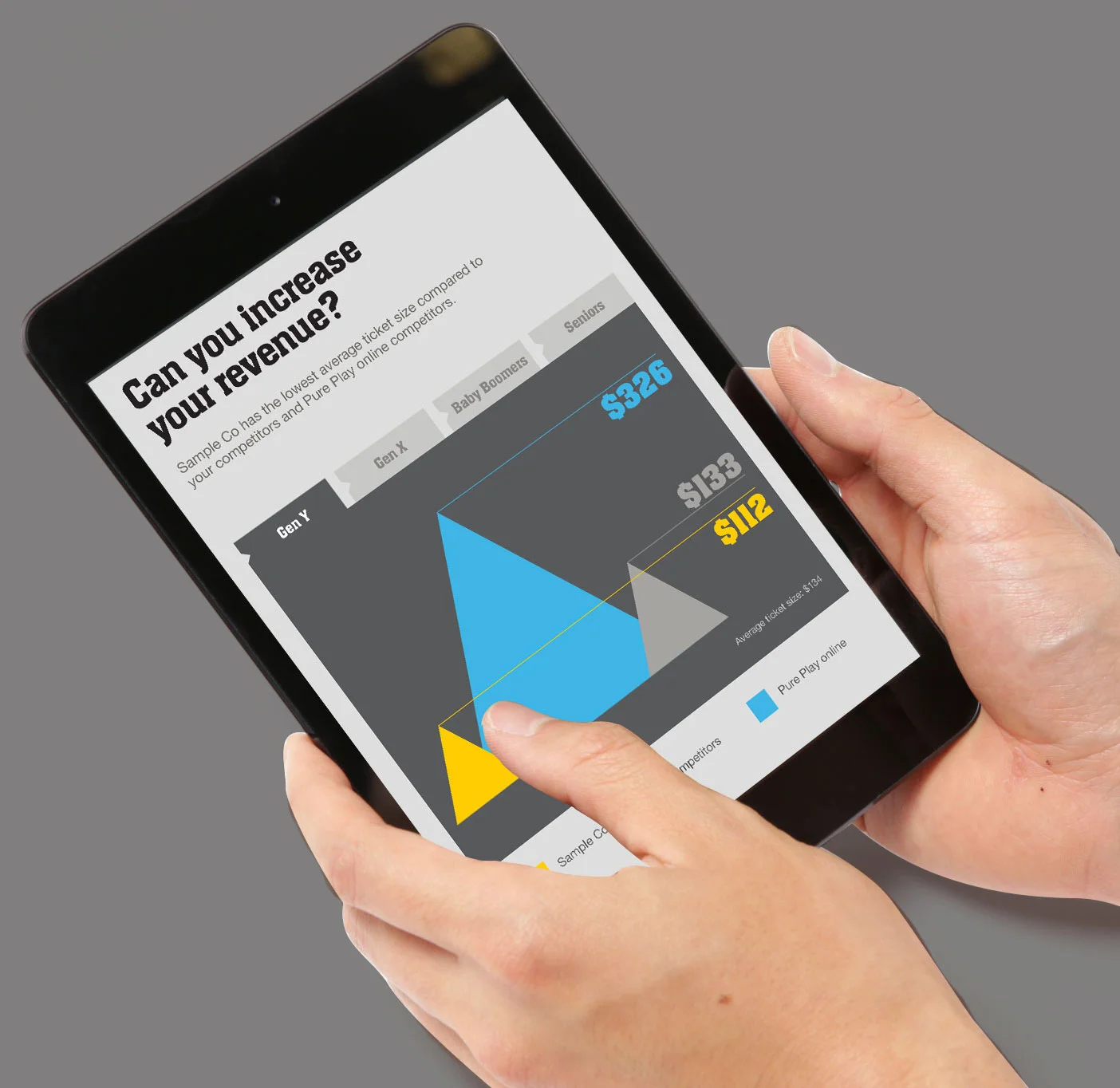 CommBank Working Capital case study video