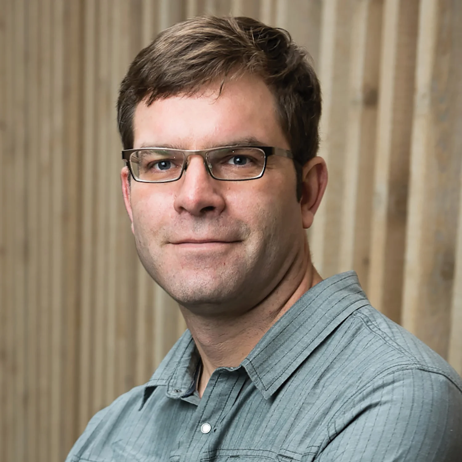 JOREN BASS Senior Development Manager A “boots on the ground architect,” Joren is every bit as comfortable and capable with a pencil or computer as with a framing hammer in hand. Adept at managing every phase of the building process, Joren collaborates with Avi Ben-Zaken and Leslie Louis to manage UD+P projects from early conception and design through construction and completion. Bringing more than 20 years of diverse design and construction experience with projects in the Portland area, as well as nationally and internationally, Joren holds a BFA in Industrial Design from the University of Kansas, a Master of Architecture from Washington University in St. Louis and is a licensed architect. His broad experience, creativity and passion for the built environment allow him to help UD+P shape Portland’s innovative, sustainable and growing community.
