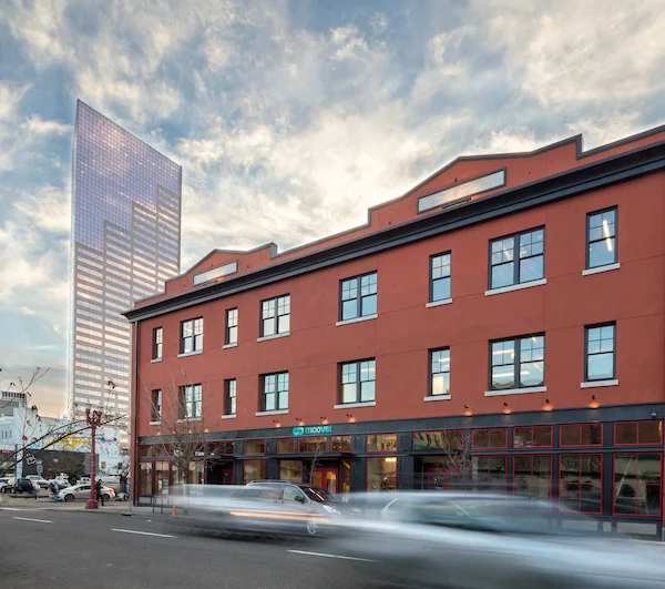 Portfolio — Urban Development Partners