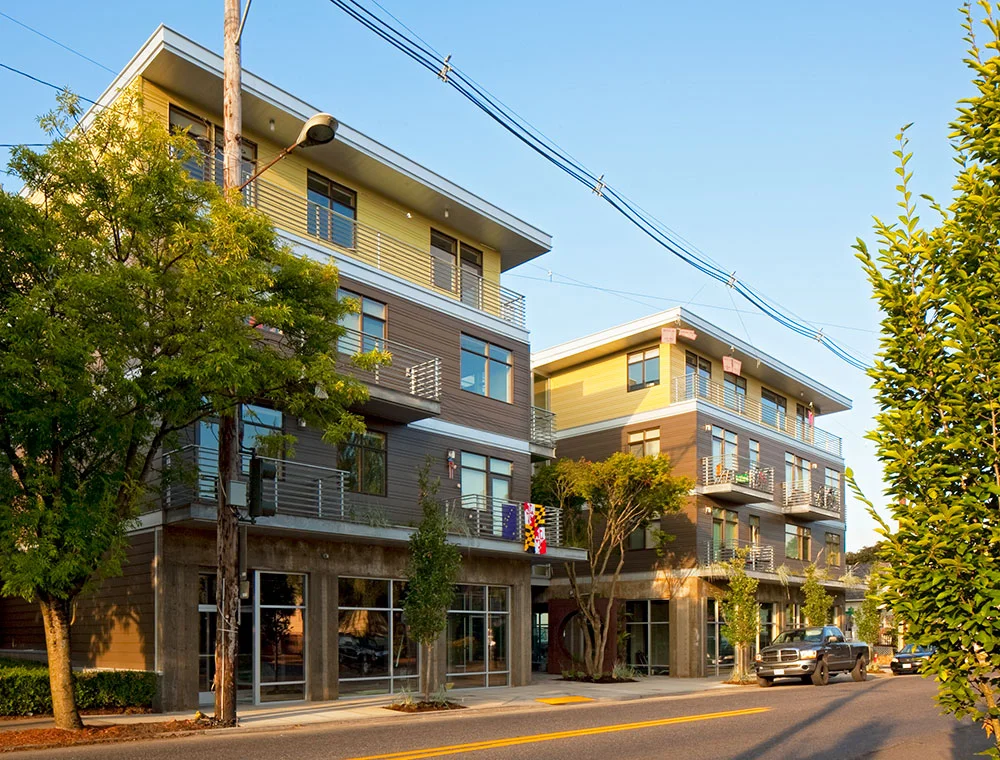 Portfolio — Urban Development Partners