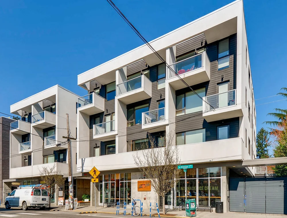 Portfolio — Urban Development Partners