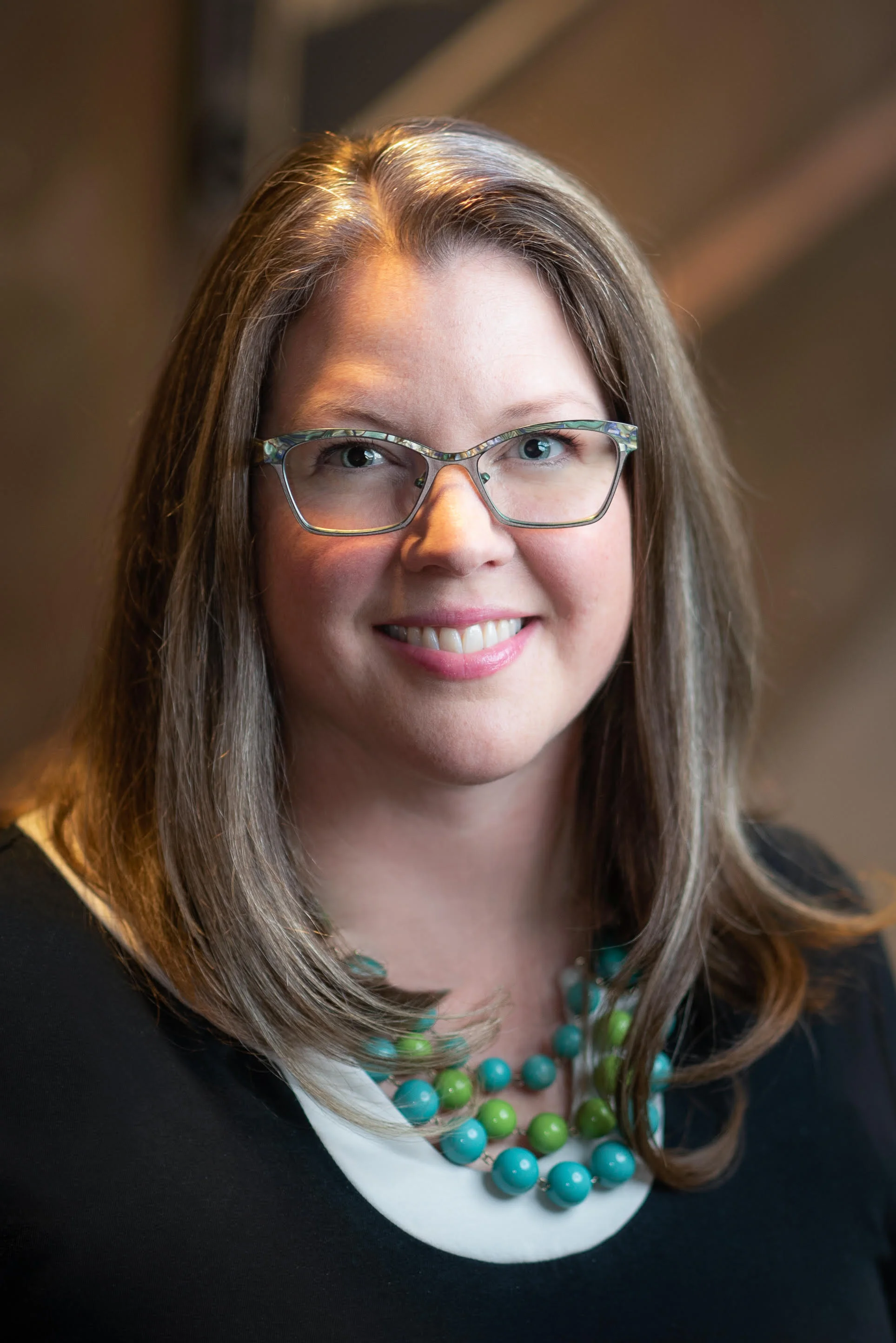 Joy Wilson Office Manager