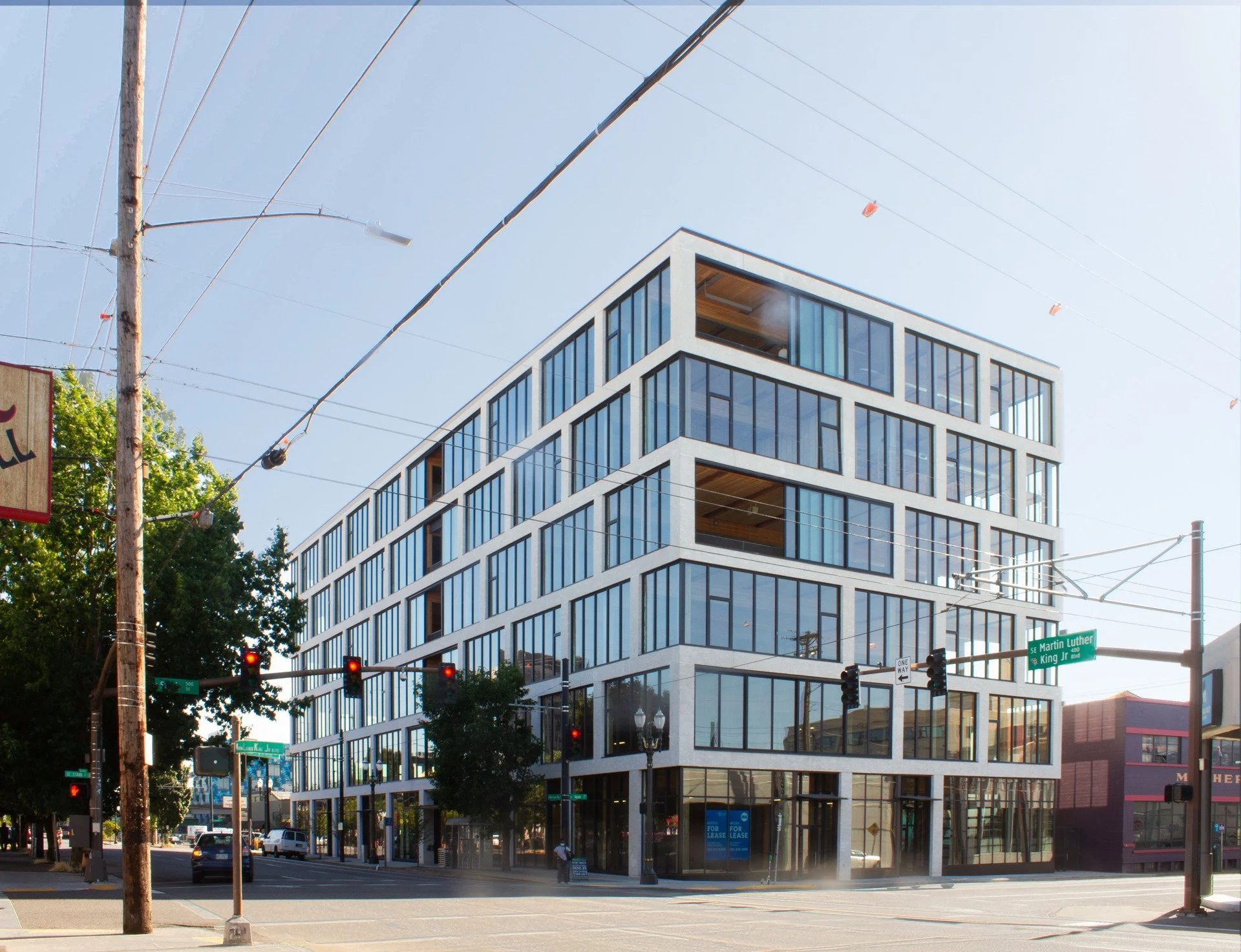 Why We’re Proud of These 7 Properties in Portland’s Central Eastside