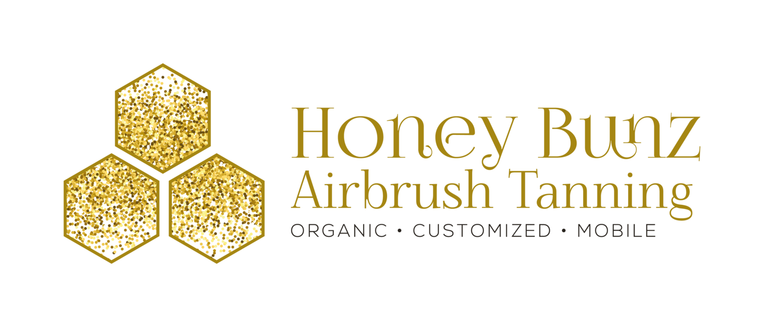 Honey Bunz Airbrush Tanning