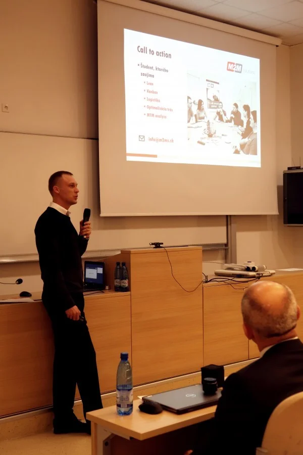 Conference Technológie budúcnosti už dnes 2017