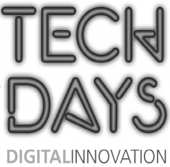 M2Ms would like to invite you to the TECH DAYS conference in Munich