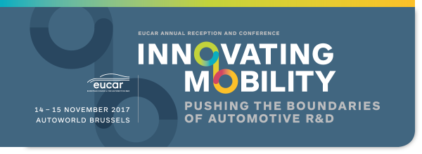 M2Ms will participate in the INNOVATING MOBILITY conference on behalf of AIA SR