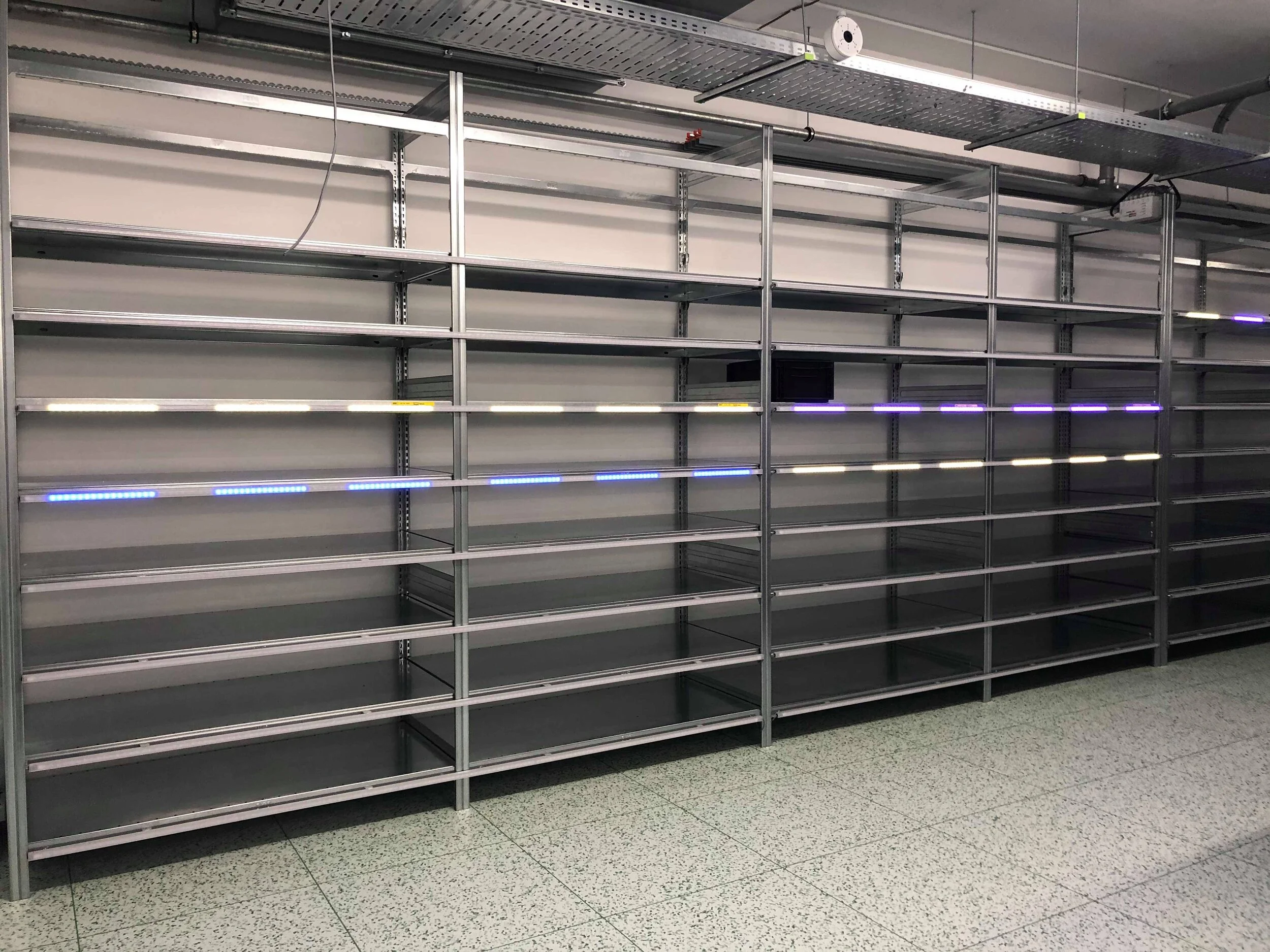 Can electronic kanban reduce the error rate in picking?