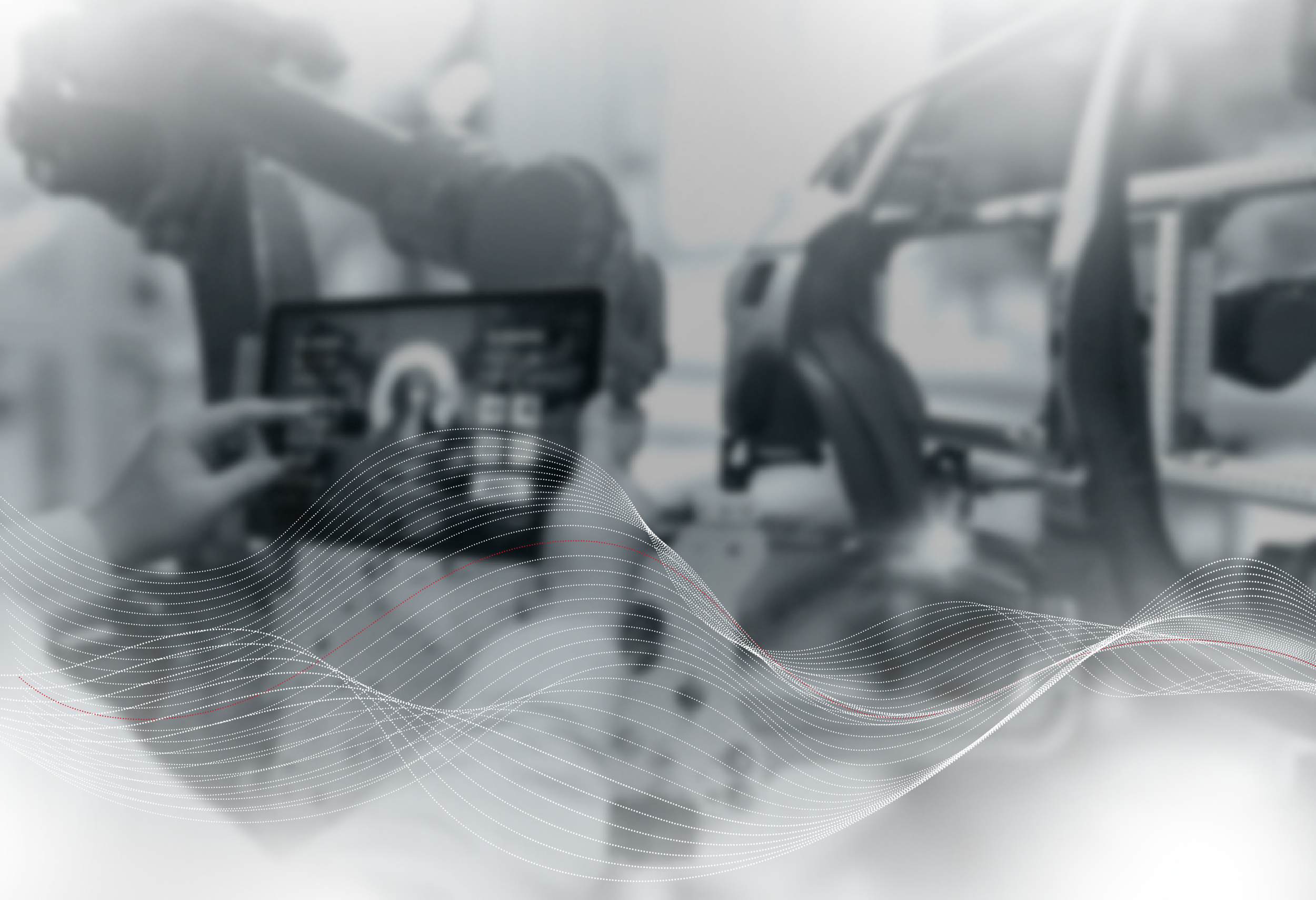A webinar of the future is waiting for us. What are we going to talk about?