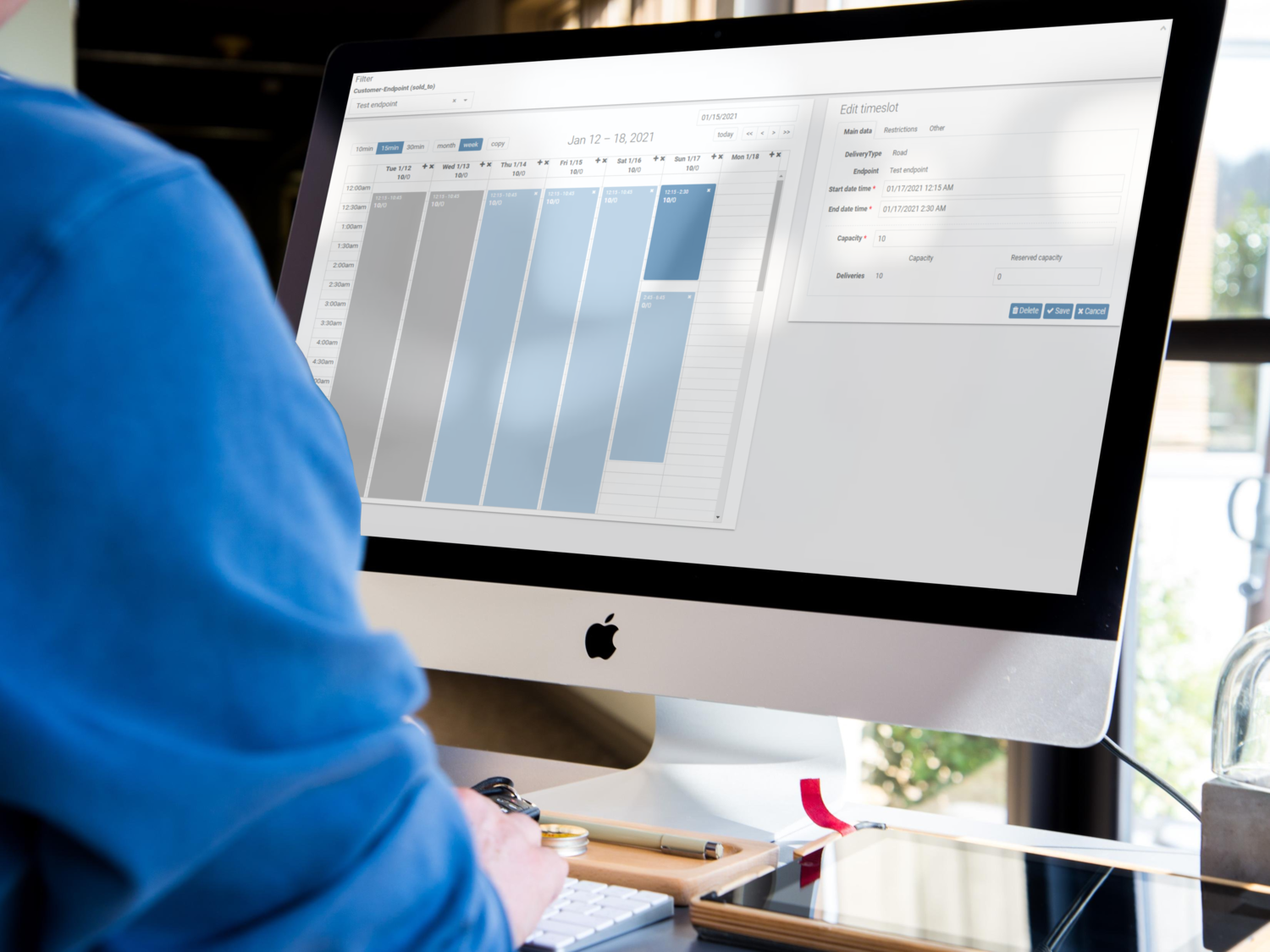 How to teach gate-keeper all the world's languages? 